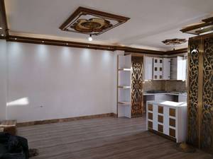 ویلا نوساز مدرن نزدیک به دریا سندتک برگ