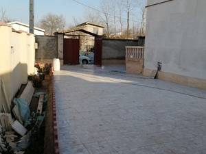 ویلا نوساز مدرن نزدیک به دریا سندتک برگ