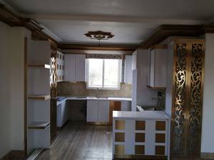 ویلا نوساز مدرن نزدیک به دریا سندتک برگ