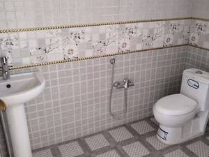 ویلا نوساز مدرن نزدیک به دریا سندتک برگ