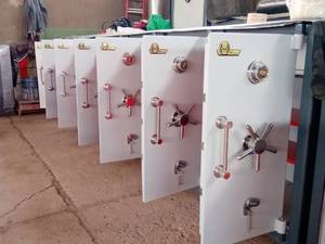 فروش گاوصندوق در اهر آذربایجان