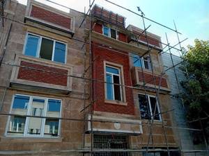 اجرا نما آجری در آذربایجان غربی