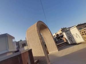 آجرنما کاری در آذربایجان غربی