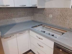 مجری کابینت کورین در تهران