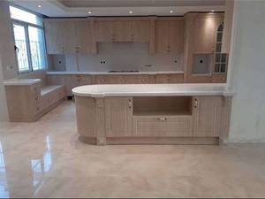 مجری کابینت کورین در تهران