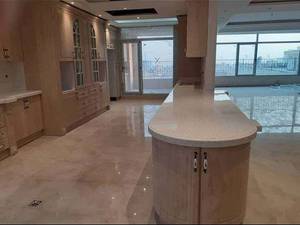 مجری کابینت کورین در تهران