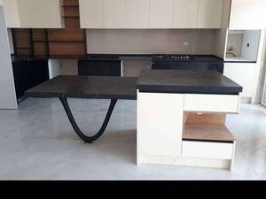 مجری کابینت کورین در تهران