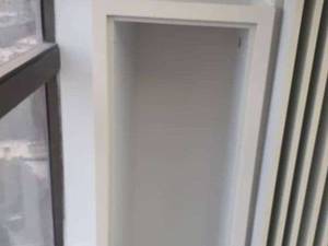 طراحی و نصب کورین در شهریار