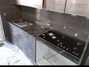 طراحی و نصب کورین در شهریار