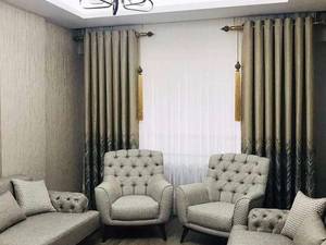 جدیدترین مدل پرده