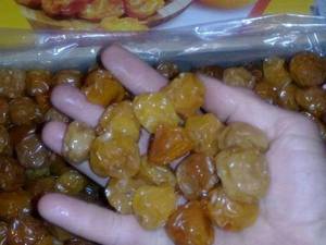 انواع قیسی و آلوهای تازه