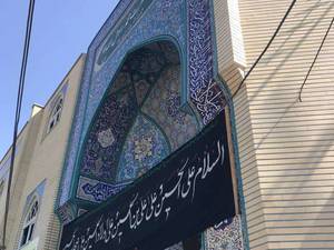 طراحی و پیاده سازی دکوراسیون اماکن سنتی در قم