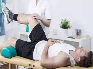 ارائه خدمات فیزوتراپی در قائمشهر