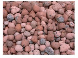 پوکه معدنی ساوه