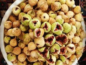 ارائه انجیر