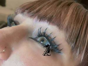 بهترین کاشت مژه  در انزلی