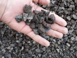 پوکه معدنی خرمشهر