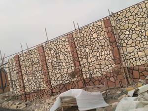 پیمانکاری سنگ  لاشه