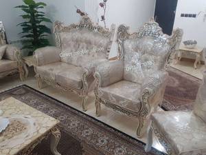 کاور مبل سیروس