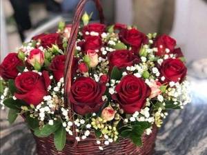 جدیدترین دسته گل خواستگاری در گچساران