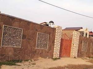 پیمانکاری سنگ لاشه