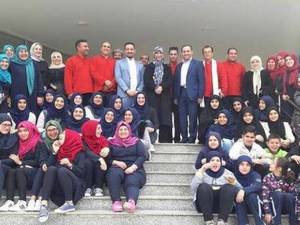 آموزش بازیگری در کارون