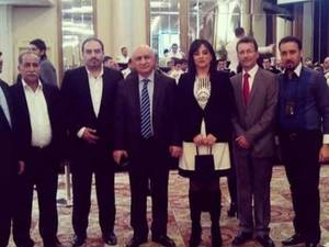 آموزش بازیگری در کارون
