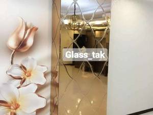 حرفه ایی ترین آینه مسی در تهران
