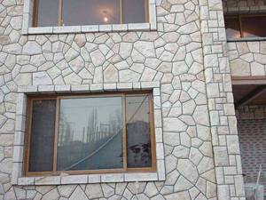 پیمانکاری سنگ لاشه