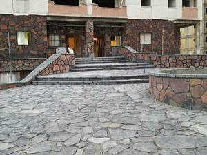 پیمانکاری سنگ لاشه