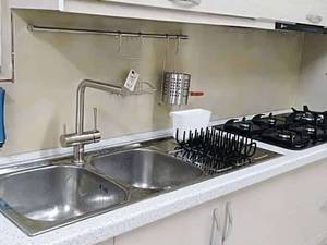 طراحی و اجرای کابینت منازل سازمانی شهرک نفت