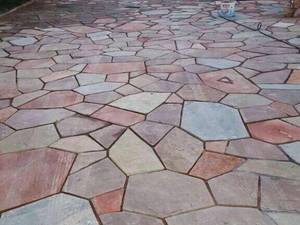 پیمانکاری سنگ لاشه