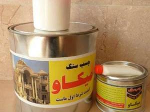 فروش چسب جمالیان در تهران