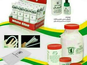 چسب بهار در تهران