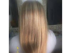 لایت پرحجم جلوی سر در لاهیجان