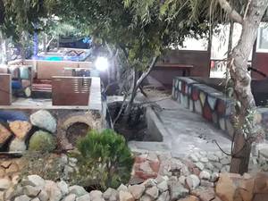انواع خدمات باشگاه سوارکاری دهقان در شهریار
