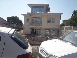 فروش اپارتمان جنب نمک ابرود