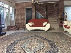 فروش ویلا کلار دشت
