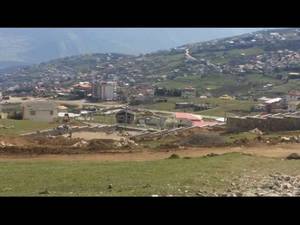 فروش زمین کلار دشت