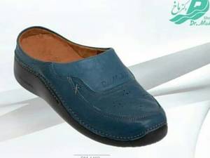 مدل جدید کفش زنانه دیسکت دار دکتر ماخ