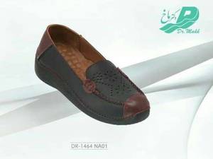 مدل جدید کفش زنانه دیسکت دار دکتر ماخ