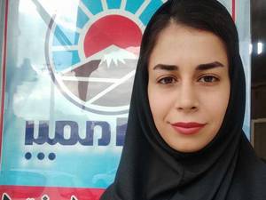 نمایندگی بیمه ایران در رشت