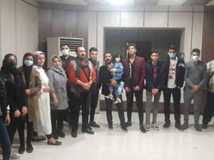 بهترین آموزشگاه بازیگری
