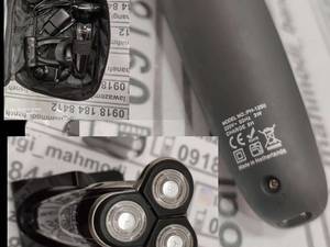 ریش تراش ضد آب فیلیپس  RQ1250