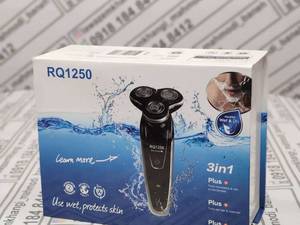 ریش تراش ضد آب فیلیپس  RQ1250