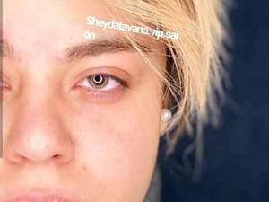 جدید ترین مدل میکاپ های روز دنیا در شیراز