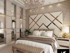 نصب لمسه دکوراتیو