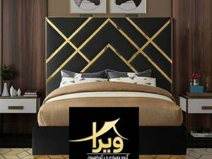 نصب لمسه دکوراتیو