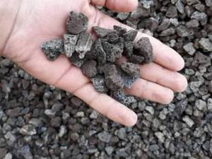 پوکه معدنی آبادان