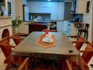 فروش اپارتمان جنب نمک ابرود
